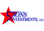 5 Sons iNVESTMENTS, LLC