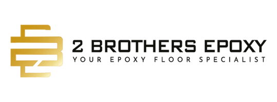 2 Brothers Epoxy