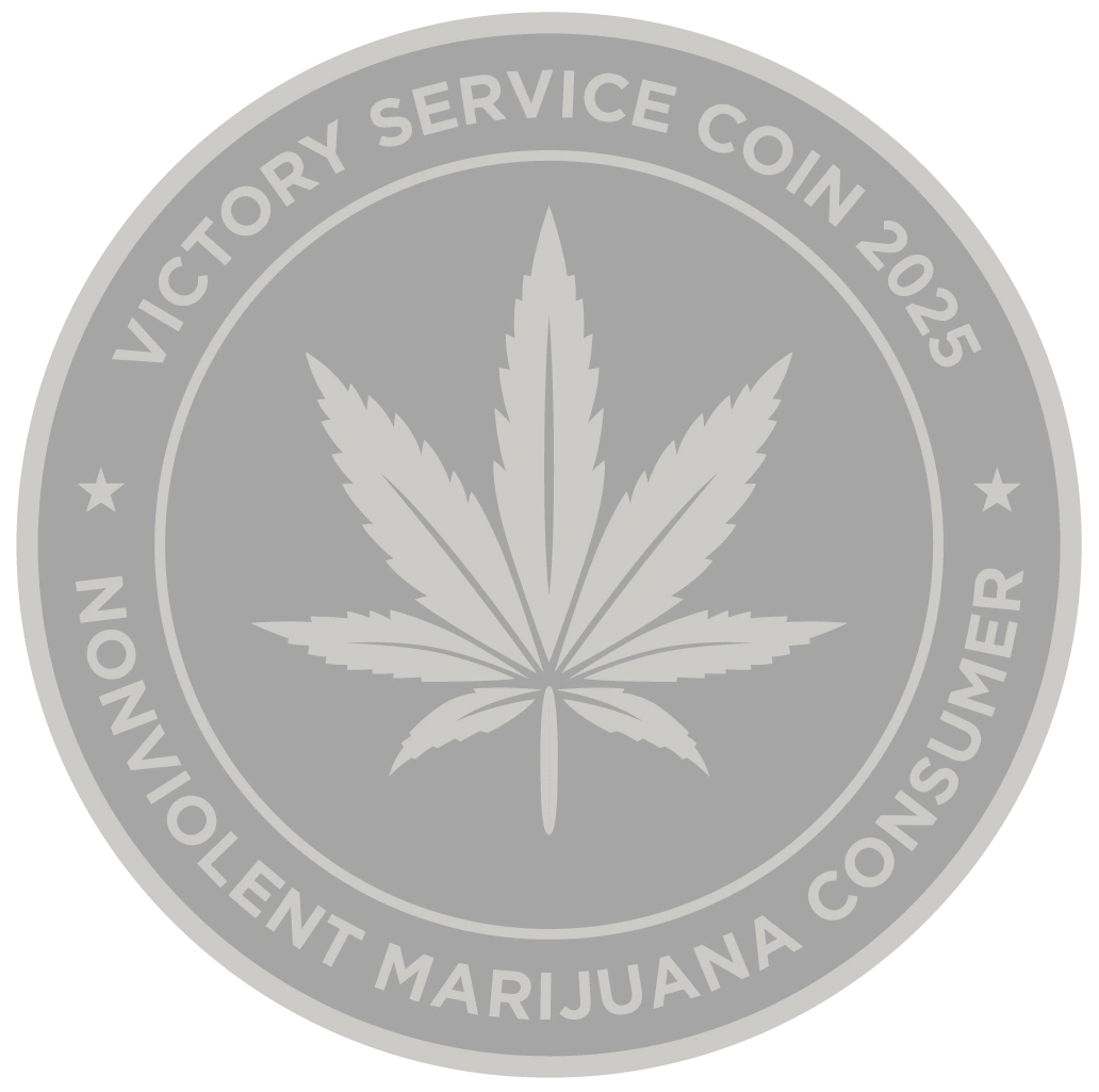 Silver - Nonviolent Consumer (NvC)