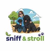 Sniff & Stroll 