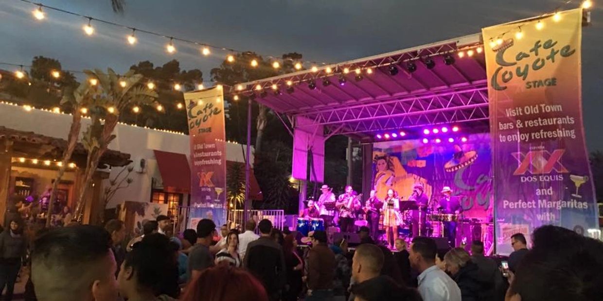 Manny Cepeda Orchestra NEW