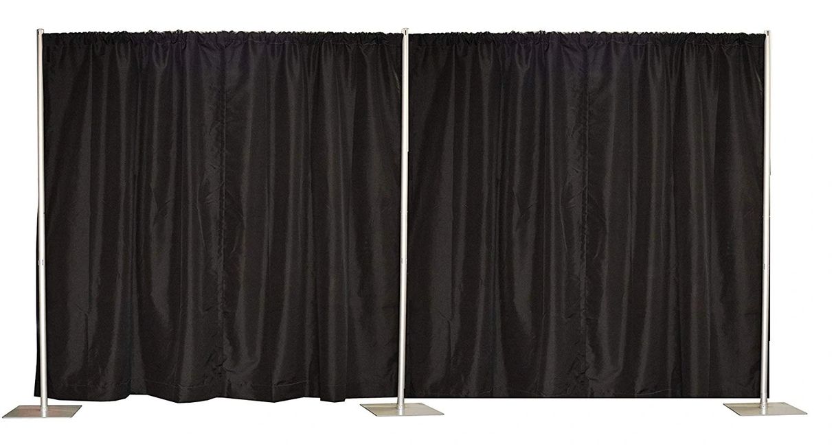 Pipe Drape Rentals Trig Production Inc