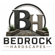 Bedrock Hardscape's 