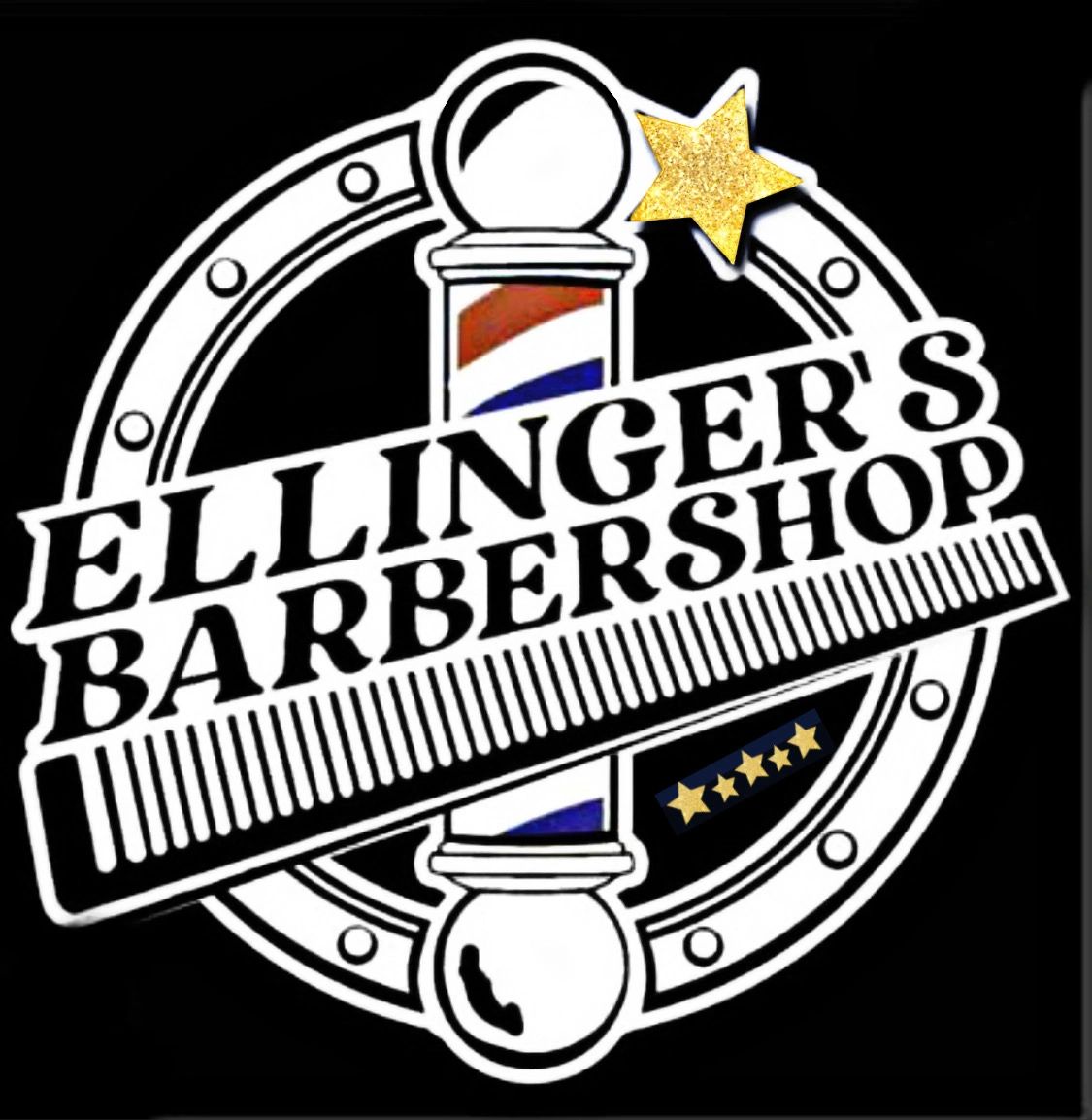 Senior men's Haircuts | Ellingers BarberShop