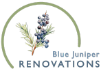 Blue Juniper Renovations & Design