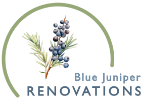 Blue Juniper Renovations & Design