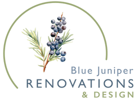 Blue Juniper Renovations & Design