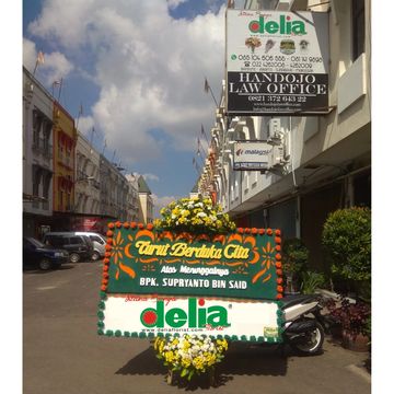"Beli Bunga Papan di Bandung dengan Pemesanan Online - Dapatkan bunga papan untuk Anda di Bandung