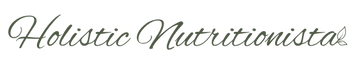 Holistic Nutritionista