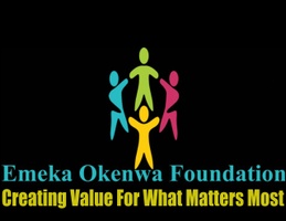 Emeka Okenwa foundation