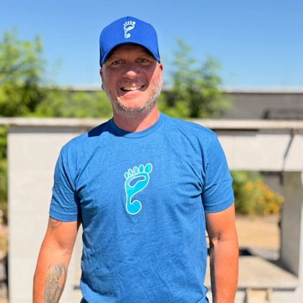 Jared Selzler, Barefoot Pools equipment repair and specialty maintenance technician serving Gilbert 