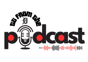 TT FROM THE D PODCAST