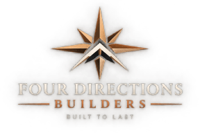 Four Directions Builders