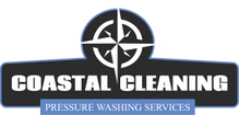 Coastal Cleaning