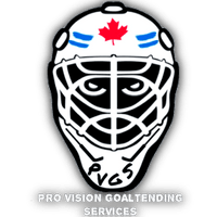 Pro Vision Goaltending Services