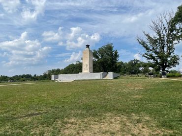 Gettysburg National Park