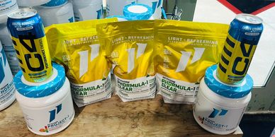 Practical Nutrition Guidance at 327 Fitness in Pleasant Hilln Iowa. Product Offered.