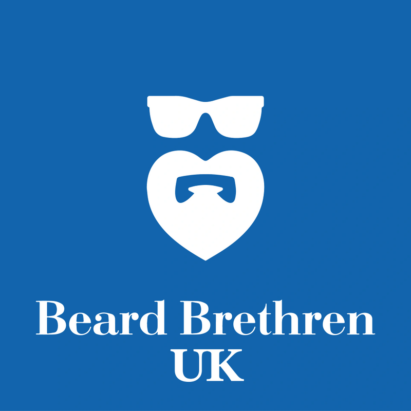 Beard Brethren UK's Logo
