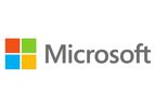 Microsoft logo