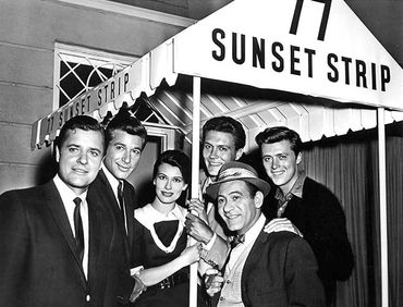 77 Sunset Strip