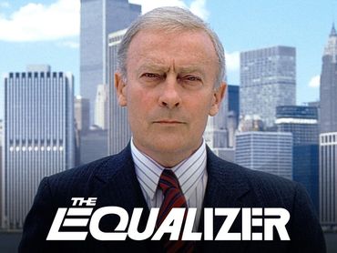 The Equalizer