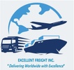 Excellent Freight Inc Website