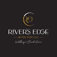River's Edge @ Tin Top LLC - Wedding & Event Venue