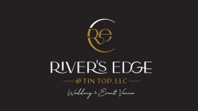 River's Edge @ Tin Top LLC - Wedding & Event Venue wedding venue