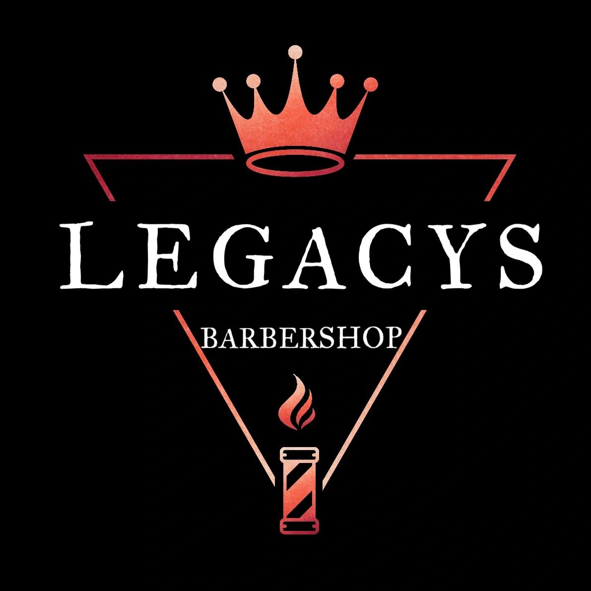 Legacy’s LLC Barber Shop, Haircuts, Fades