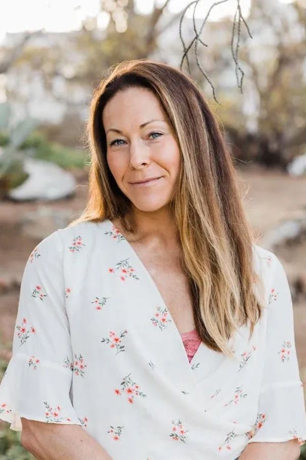 Jenn Ryan RN - Registered Nurse and Nutrition & Wellness Coach