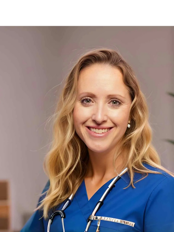 Cherie Clark, PA-C IV Nutrition and Vitamin Therapy Provider