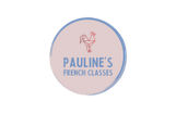 Pauline's French classes