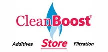 CleanBoost Store