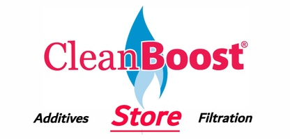 CleanBoost Store