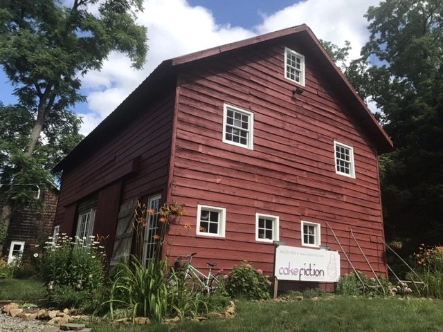 Red Barn Kitchen Incubator - Commercial Kitchen, Kitchen Rental