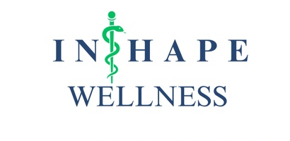 INSHAPE WELLNESS 