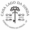 Casa Lago da Dinda