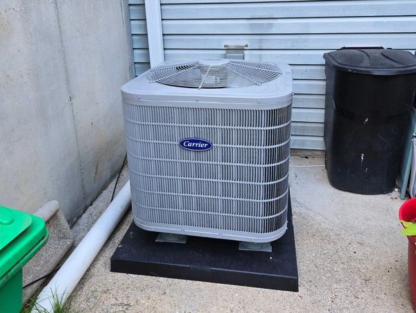 MR. MV HVAC LLC