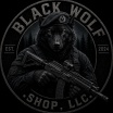 Black Wolf Shop