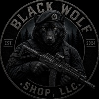 Black Wolf Shop