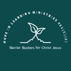 Hope in Learning Ministries 501(c)(3)