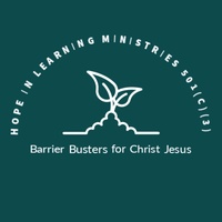 Hope in Learning Ministries 501(c)(3)