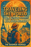 The Boomer Nomad