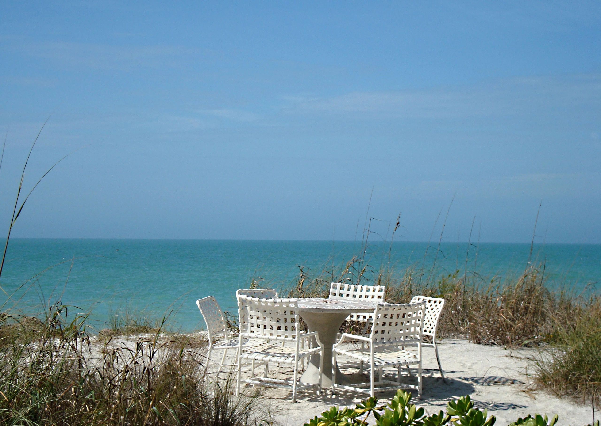 Florida Beach house rental in Casey Key Casey Key Beachhouse Casey Key