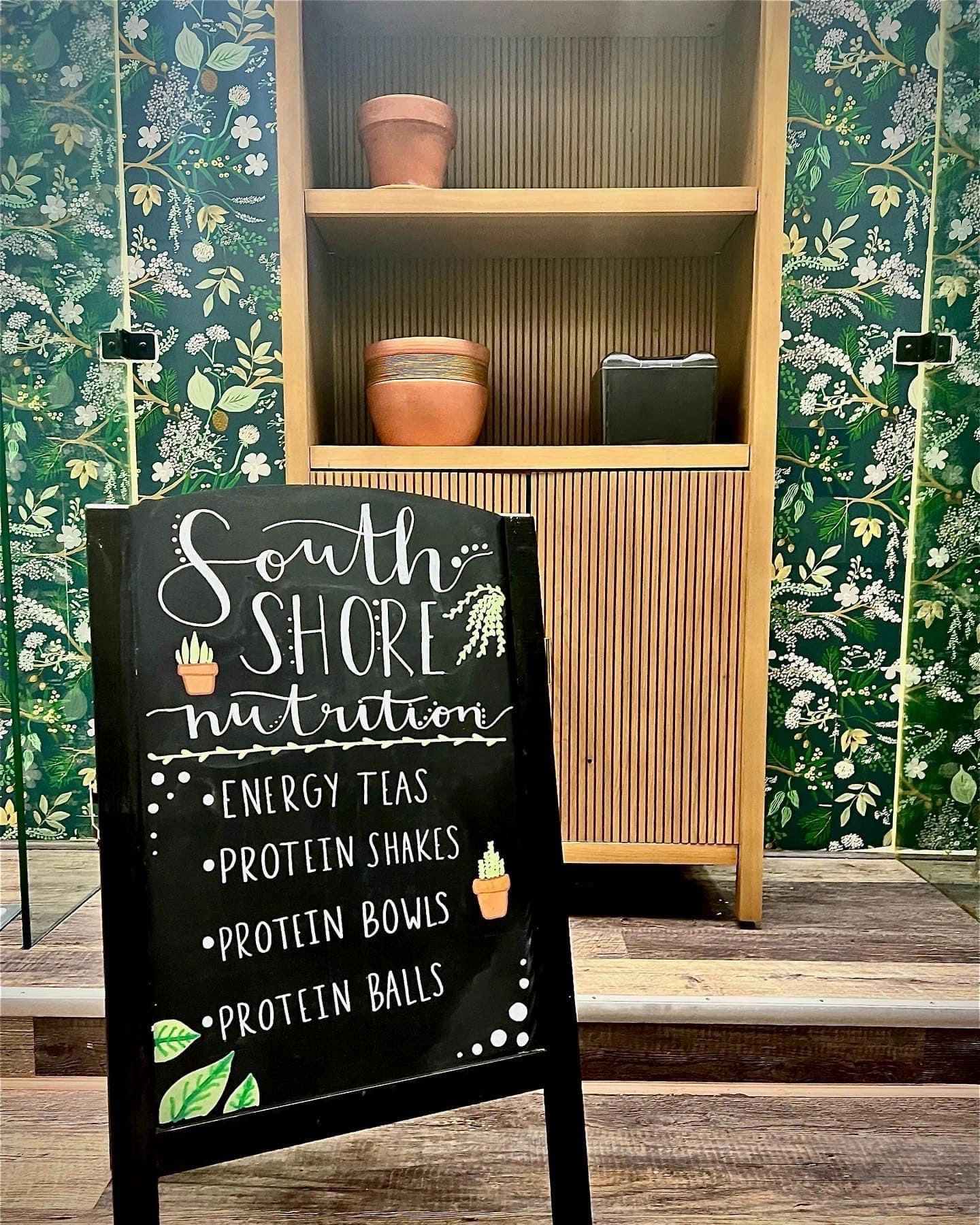 South Shore Nutrition East Bridgewater, MA