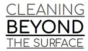 Cleaning Beyond The Surface