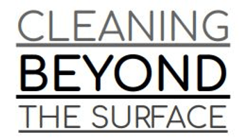 Cleaning Beyond The Surface