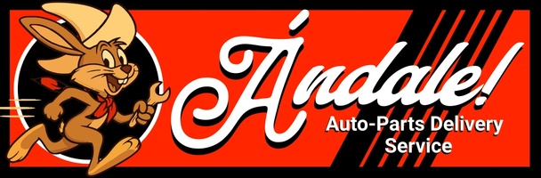 Andale Auto Parts Delivery