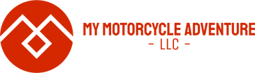 My Motorcycle Adventure