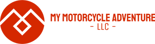 My Motorcycle Adventure